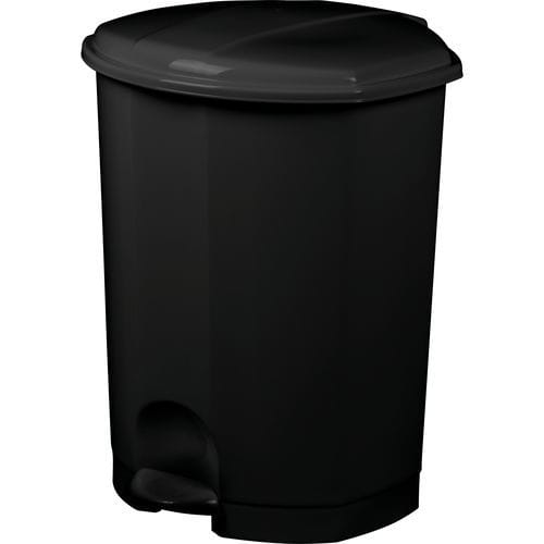 Portarifiuti in plastica riciclata - PRIMA - ROSSIGNOL - da interno / per struttura sanitaria / singolo