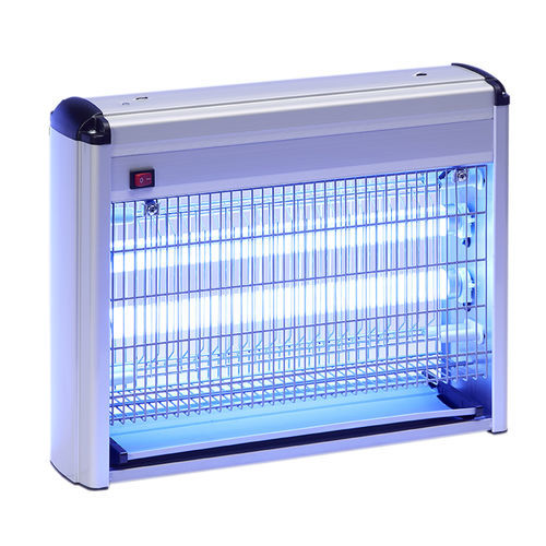Zanzariera elettrica LED - KILEO - ROSSIGNOL