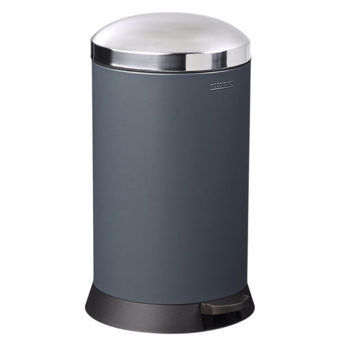Portarifiuti da cucina - BOMBA - ROSSIGNOL - in metallo / in plastica / con coperchio