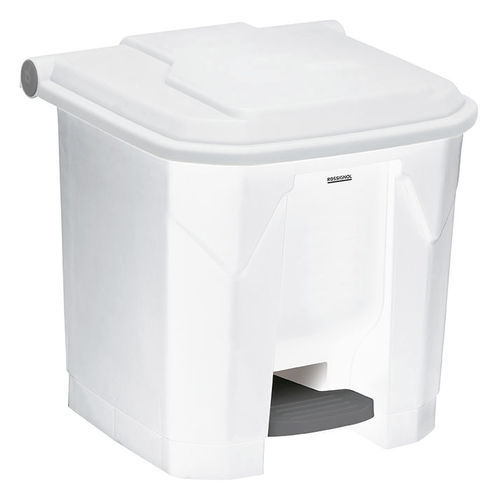 Portarifiuti in plastica - UTILO - ROSSIGNOL - da interno / per hotel / per centro commerciale