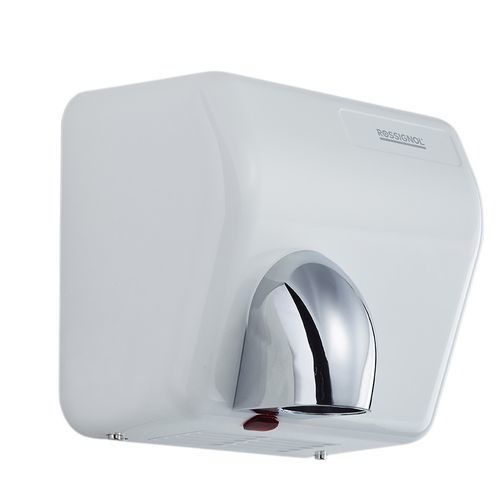 Asciugamani elettrico automatico - OLEANE - ROSSIGNOL - da parete / in ABS