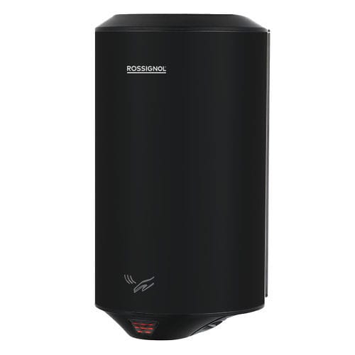 Asciugamani elettrico automatico - STORMA  - ROSSIGNOL - da parete / in acciaio inossidabile / ad alta velocità