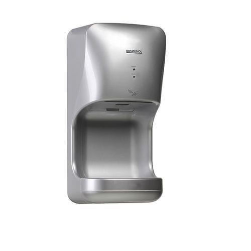 Asciugamani elettrico automatico - AIRSMILE  - ROSSIGNOL - da parete / in plastica / ad alta velocità