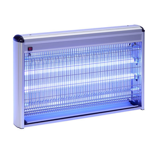 Zanzariera elettrica LED - 51489 - ROSSIGNOL