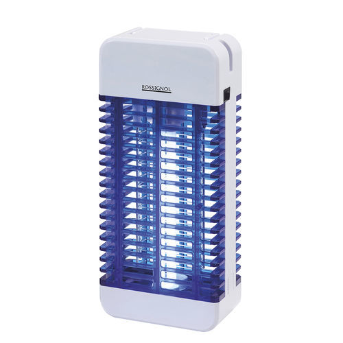 Zanzariera elettrica professionale - 51440 - ROSSIGNOL - lampada