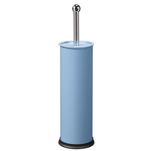 Scopino per WC in acciaio inossidabile - CLEANA  - ROSSIGNOL - a pavimento / per stanza da bagno / Made in France