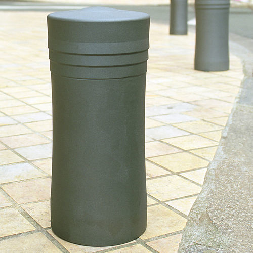Dissuasore di sosta - VESTA T50 - Concept Urbain - fissa / amovibile / in ghisa