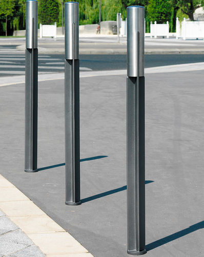 Paletto di sicurezza - ÉVÉOLE - Concept Urbain - fisso / amovibile / in ghisa