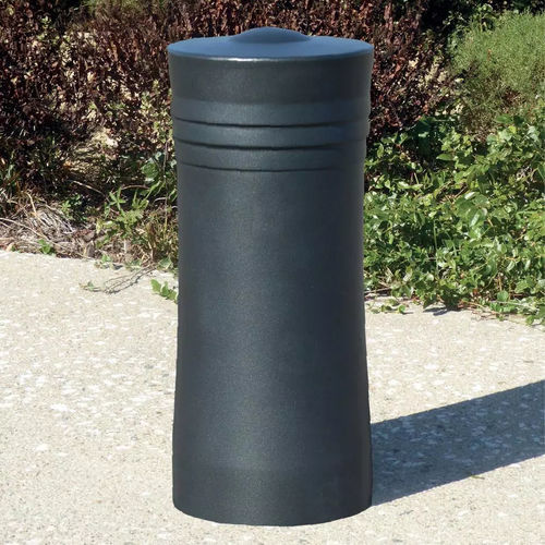 Dissuasore di sosta - VESTA T57 - Concept Urbain - fissa / amovibile / in ghisa