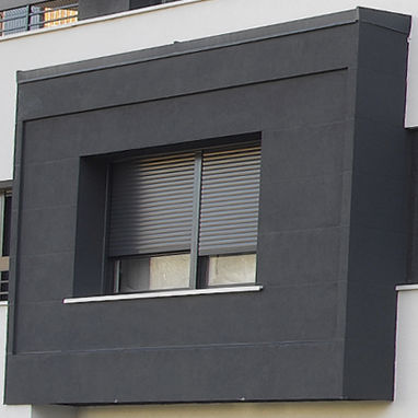 Davanzale in marmo - Y - ULMA - ARCHITECTURAL SOLUTIONS - per esterni