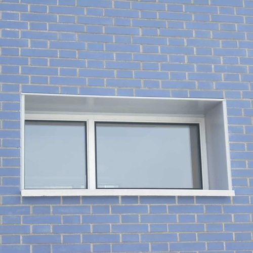 Rivestimento per finestra - J - ULMA - ARCHITECTURAL SOLUTIONS