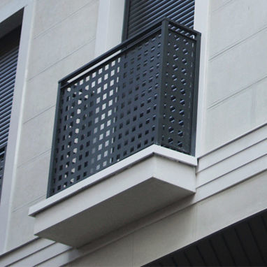 Coprimuro - RBY - ULMA - ARCHITECTURAL SOLUTIONS