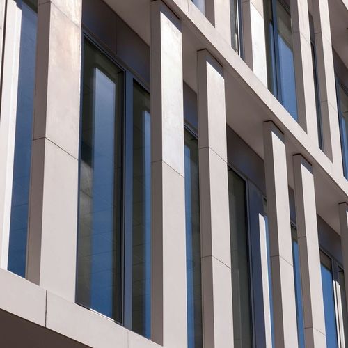 Listelli contemporaneo - LV - ULMA - ARCHITECTURAL SOLUTIONS