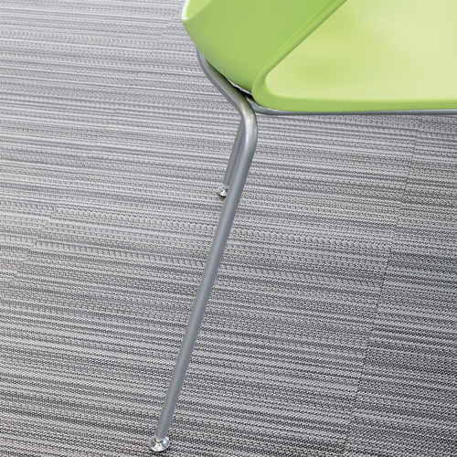 Pavimento in vinile - DIAMOND  - 2TEC2 - in fibra di vetro / in PET / da interno