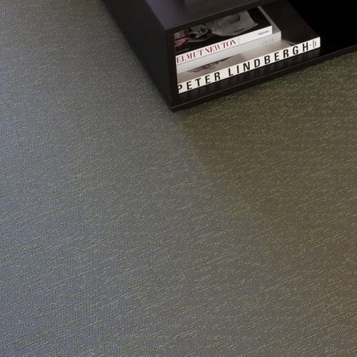 Pavimento in vinile - COLOURFUL ATMOSPHERE - 2TEC2 - in fibra di vetro / indoor / per soggiorno