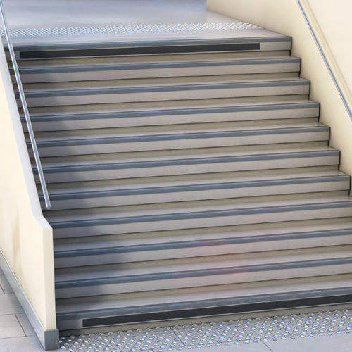 Banda adesiva per gradini di scale - STEP-MARK - DURAL France