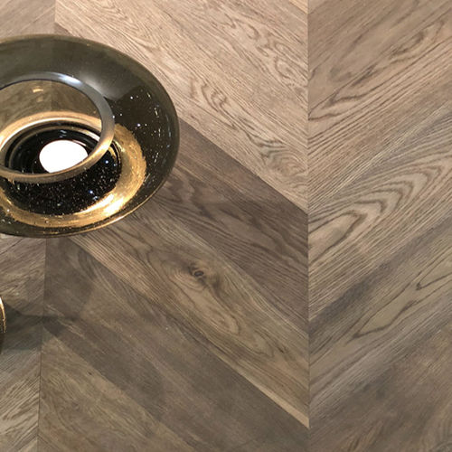 Parquet multistrato - CHICAGO - z parket - massello / in legno / oliato