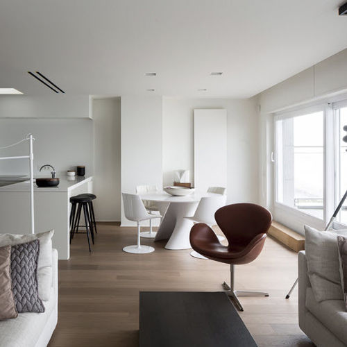 Parquet multistrato - TUNIS - z parket - massello / in legno / oliato