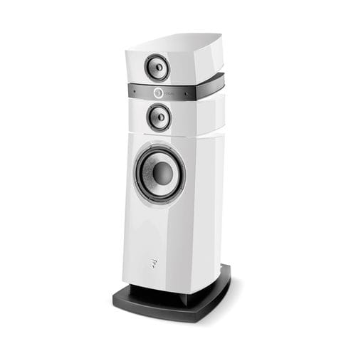 Altoparlante a colonna - STELLA UTOPIA EM EVO - FOCAL - residenziale / da interno / in MDF