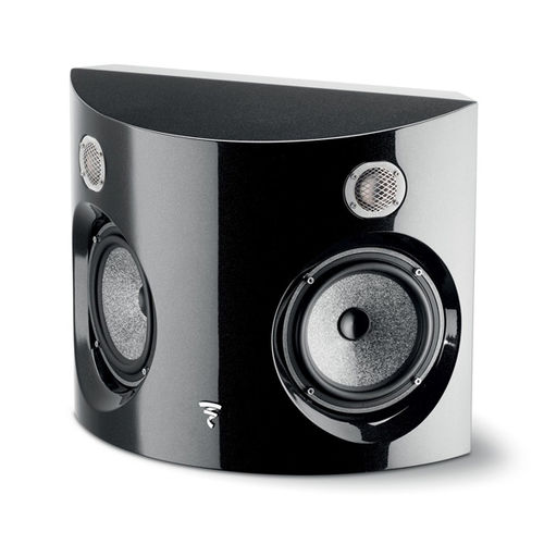 Altoparlante con scaffali - SURROUND BE - FOCAL - residenziale / da interno / 5.1