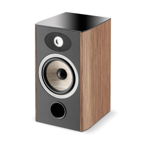 Altoparlante con scaffali - ARIA 906 - FOCAL - residenziale / da interno / in MDF