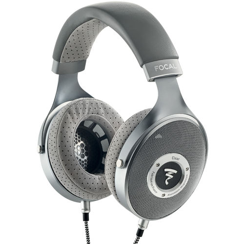 Cuffia audio con riduzione del rumore - CLEAR - FOCAL