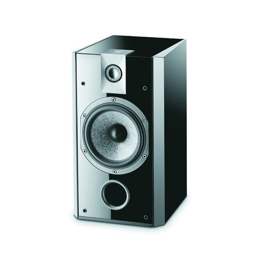 Altoparlante con scaffali - CHORUS B 8 V W - FOCAL - residenziale / da interno / rettangolare