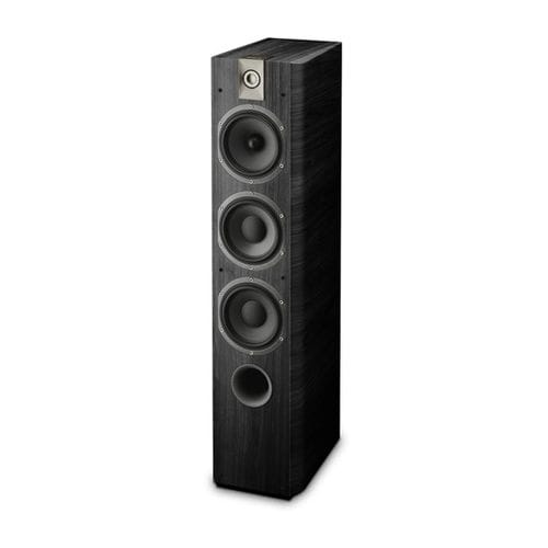 Altoparlante a colonna - CHORUS 727 V2 - FOCAL - residenziale / da interno / rettangolare