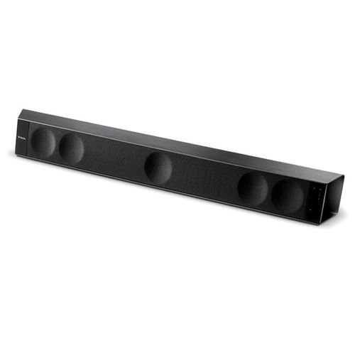 Barra del suono standard - FOCAL - a muro / residenziale / da interno