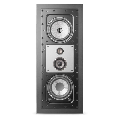 Altoparlante da incasso - ELECTRA IW 1003 BE - FOCAL - residenziale / da interno / in MDF