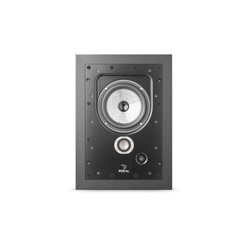 Altoparlante da incasso - ELECTRA IW 1002 BE - FOCAL - invisibile / residenziale / da interno