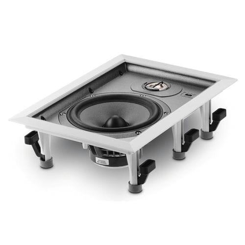 Altoparlante da incasso - CHORUS IW 706 V - FOCAL - residenziale / da interno / 5.1