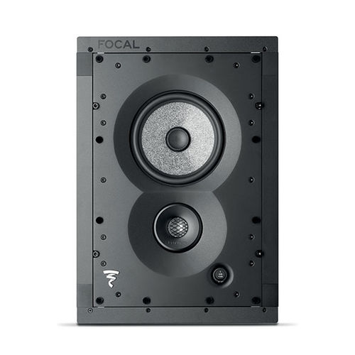 Altoparlante da soffitto - 1000 IW6 - FOCAL - invisibile / per home cinema / da interno