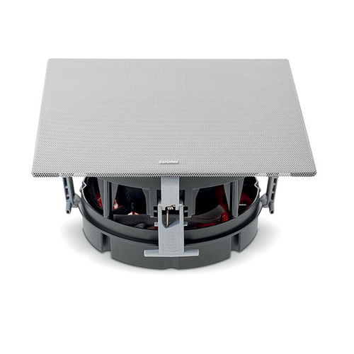 Altoparlante da soffitto - 1000 ICA6 - FOCAL - per home cinema / da interno / in metallo