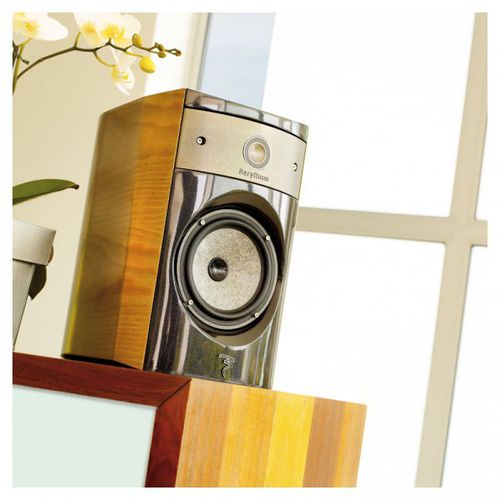 Altoparlante con scaffali - ELECTRA 1008 BE - FOCAL - residenziale / da interno / in MDF