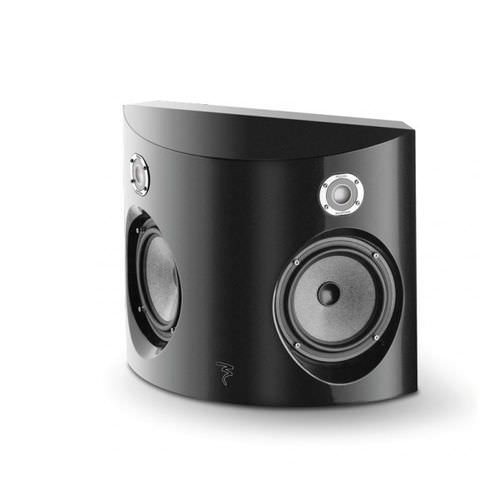 Altoparlante a muro - ELECTRA SR 1000 BE  - FOCAL - per home cinema / da interno / in MDF