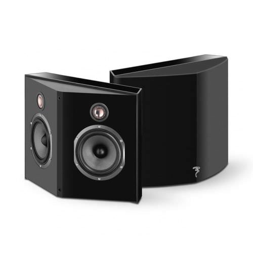 Altoparlante con scaffali - CHORUS SR 800 V - FOCAL - multimediale / residenziale / da interno