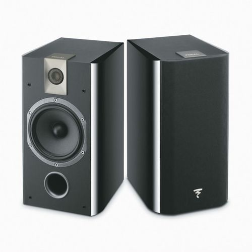 Altoparlante con scaffali - CHORUS 706  - FOCAL - residenziale / da interno / in MDF