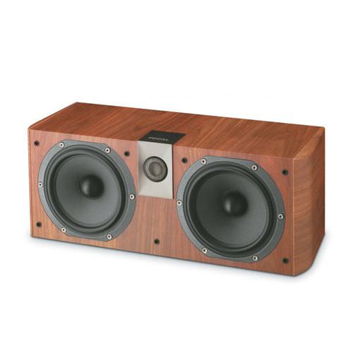Altoparlante centralizzata - CHORUS CC 700   - FOCAL - residenziale / da interno / in MDF