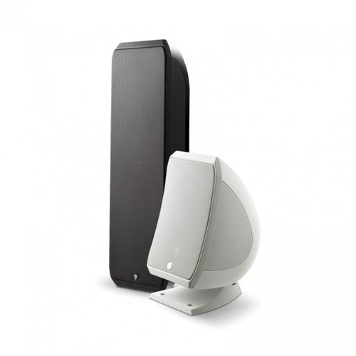 Altoparlante multimediale - SIB XL-T  - FOCAL - residenziale / da interno / nera