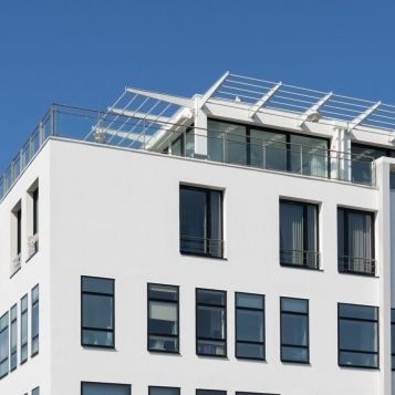 Pannello fotovoltaico monocristallino - WHITE - ISSOL - colorato / per facciata / BIPV