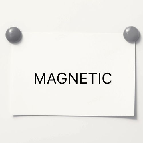 Rivestimento murale per interni - MAGNETIC  - Muraspec - in poliestere / non tessuto / aspetto carta da parati