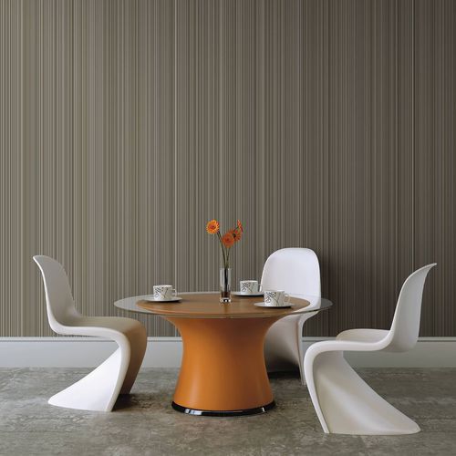 Rivestimento murale per interni - Frequency-10770 - Muraspec - in vinile / non tessuto / aspetto tessuto