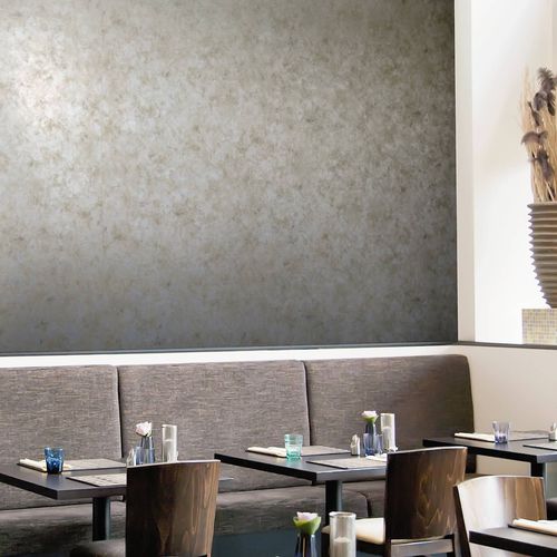 Rivestimento murale per interni - Burnish-10760 - Muraspec - in vinile / con motivo stampato / non tessuto