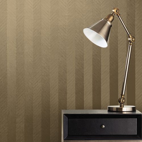 Rivestimento murale per interni - Herringbone-12321 - Muraspec - in tessuto / in vinile / con motivo stampato