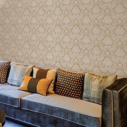 Rivestimento murale per interni - COMO - Muraspec - in vinile / non tessuto / aspetto tessuto