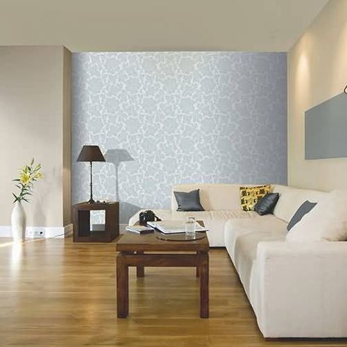 Rivestimento murale per interni - CHOPIN - Muraspec - in vinile / con motivo stampato / non tessuto