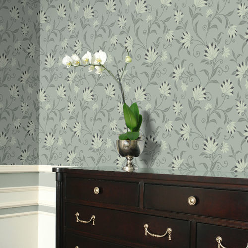 Rivestimento murale per interni - LORENZO - Muraspec - in vinile / con motivo stampato / non tessuto
