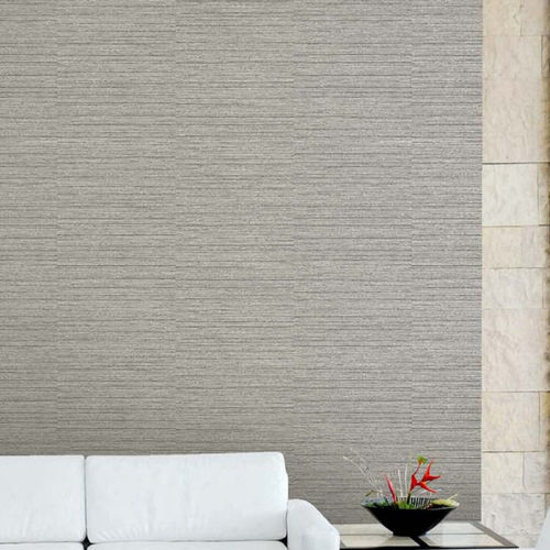 Rivestimento murale per interni - Assam-01C71 - Muraspec - in vinile / testurizzato / con motivo stampato