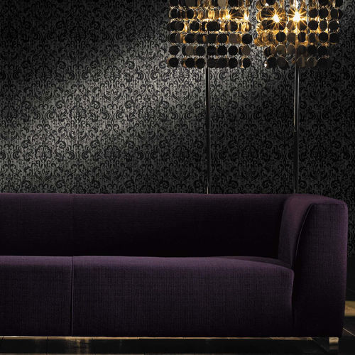 Rivestimento murale per interni - BALI - Muraspec - in vinile / con motivo stampato / non tessuto